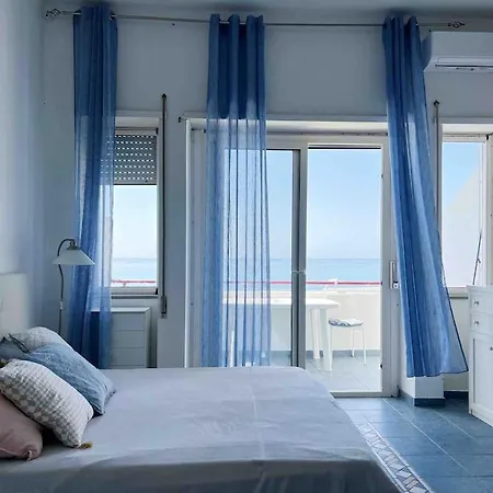 Apartment Cielo E Mare