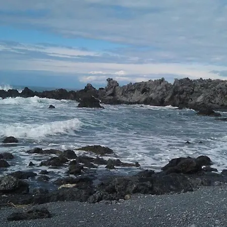 Διαμέρισμα Cielo E Mare Scalea