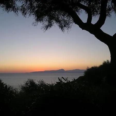Cielo E Mare Apartment