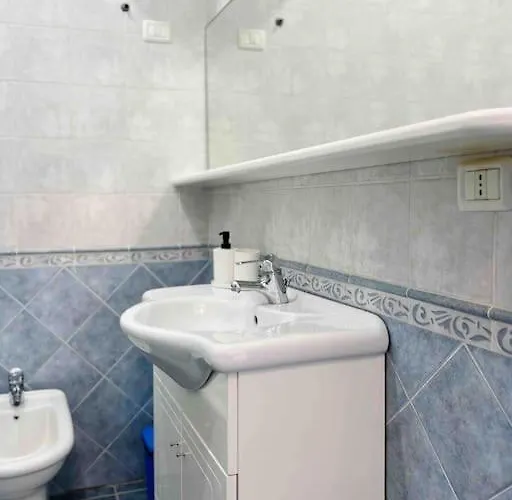 Διαμέρισμα Cielo E Mare *