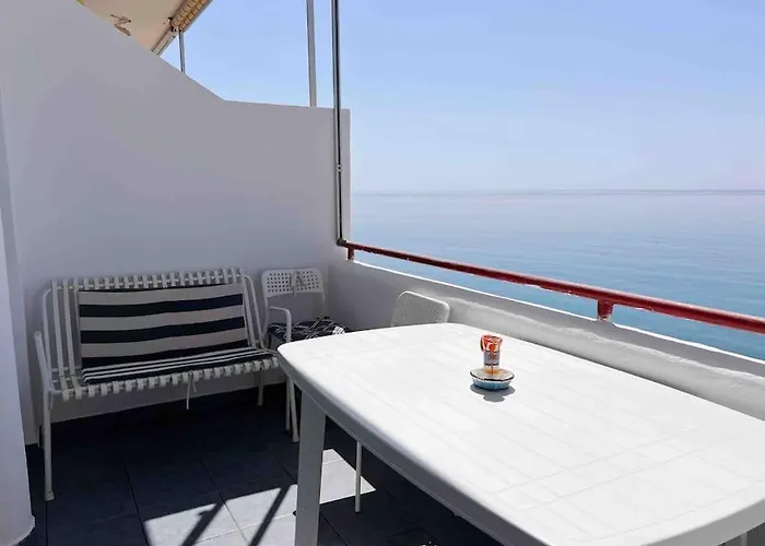 Cielo E Mare Διαμέρισμα