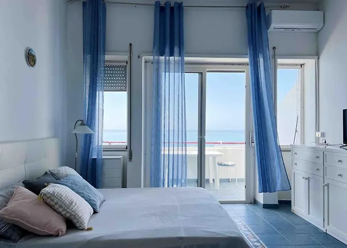 Διαμέρισμα Cielo E Mare