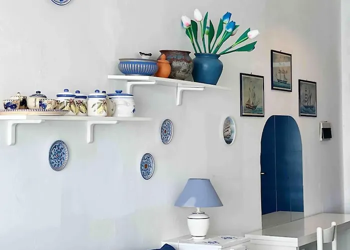 Cielo E Mare * Scalea