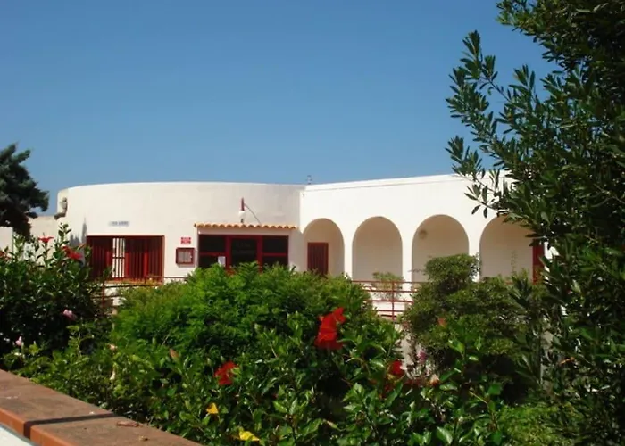 Διαμέρισμα Cielo E Mare *