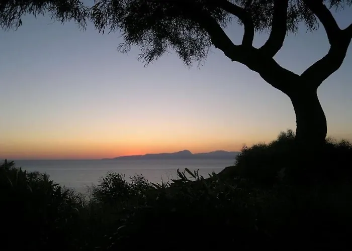 Cielo E Mare Διαμέρισμα