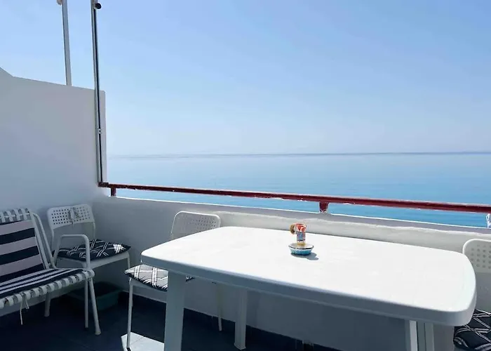 Διαμέρισμα Cielo E Mare Scalea