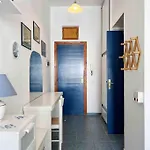 Apartman Cielo E Mare Scalea