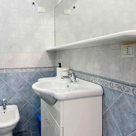 Apartman Cielo E Mare *
