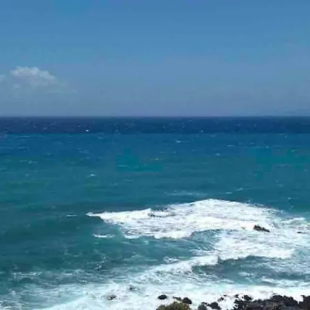 Cielo E Mare Apartment