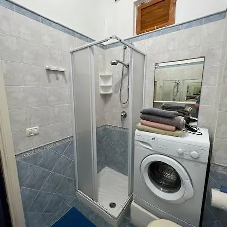 Cielo E Mare Apartman *