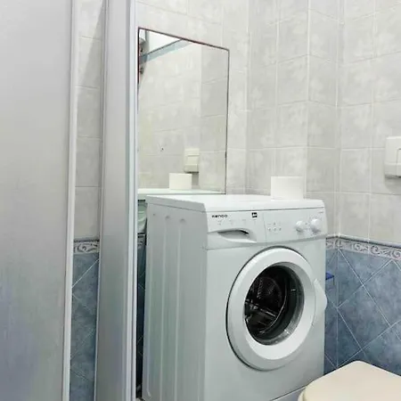 Apartment Cielo E Mare