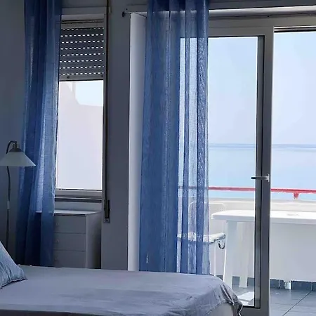 Cielo E Mare 斯卡莱阿