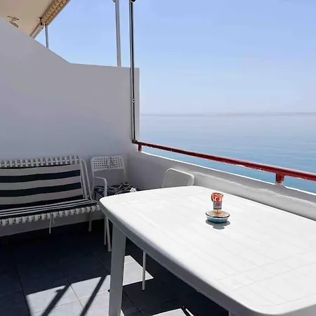 Cielo E Mare Apartment