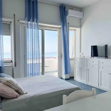 Cielo E Mare Apartman *