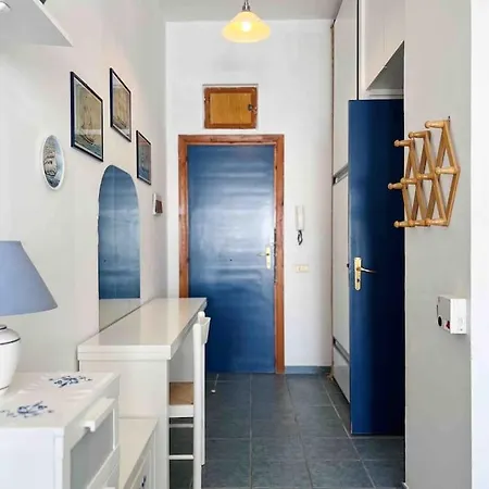 Apartman Cielo E Mare Scalea