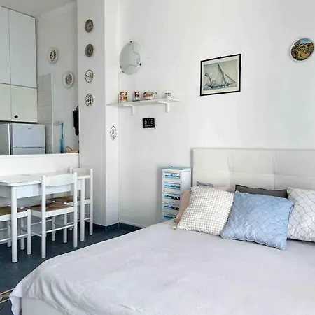 Cielo E Mare Apartment