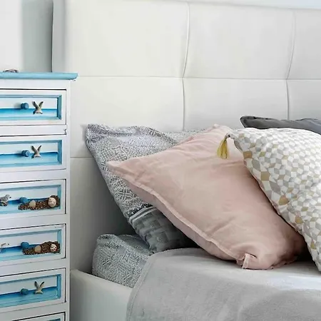 Apartment Cielo E Mare