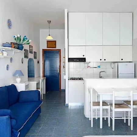 Cielo E Mare Apartman *
