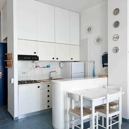 Apartman Cielo E Mare *