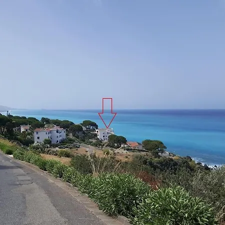 Cielo E Mare 斯卡莱阿