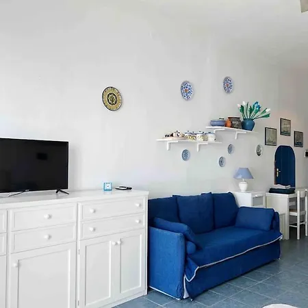 Apartment Cielo E Mare