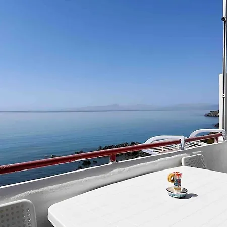 Cielo E Mare Apartman *