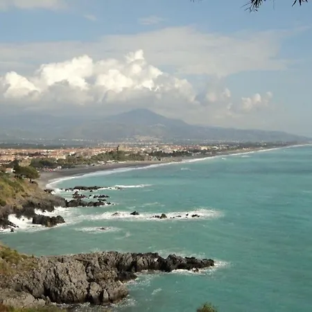 Cielo E Mare Apartman Scalea