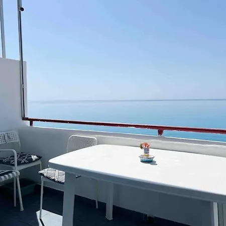 Apartman Cielo E Mare Scalea