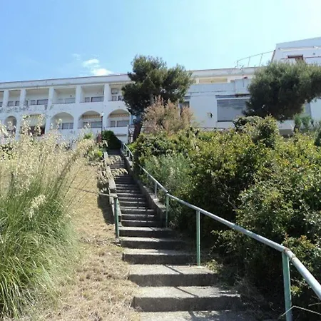 Cielo E Mare Apartment *