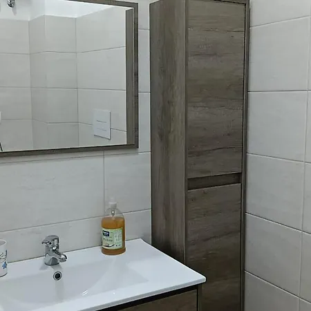Cielo E Mare Apartman *