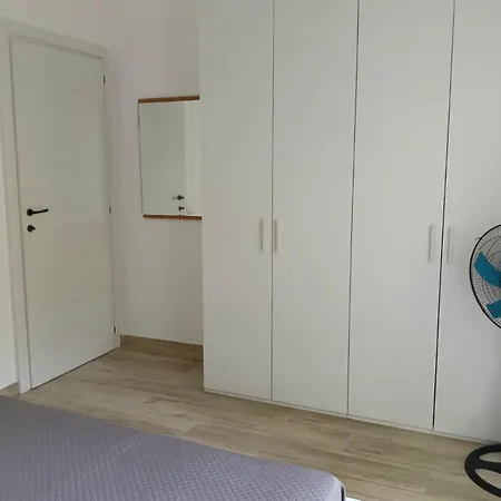 Apartman Cielo E Mare *