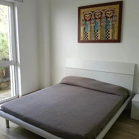 Apartman Cielo E Mare *