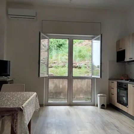 Cielo E Mare Apartman Scalea