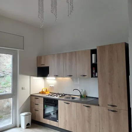 Apartman Cielo E Mare *