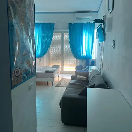 Apartman Cielo E Mare Scalea