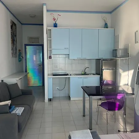 Apartman Cielo E Mare Scalea
