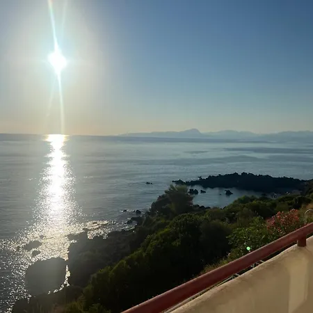 Cielo E Mare 公寓 斯卡莱阿