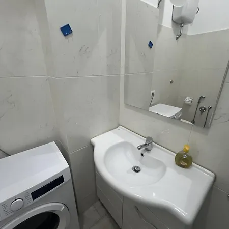 Cielo E Mare Apartman Scalea