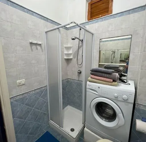 Cielo E Mare 公寓 *