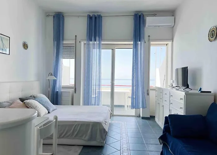 公寓 Cielo E Mare *