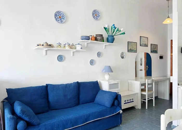 Cielo E Mare 斯卡莱阿