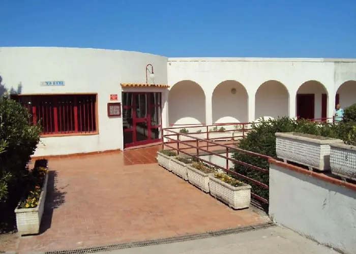 Cielo E Mare 公寓 斯卡莱阿