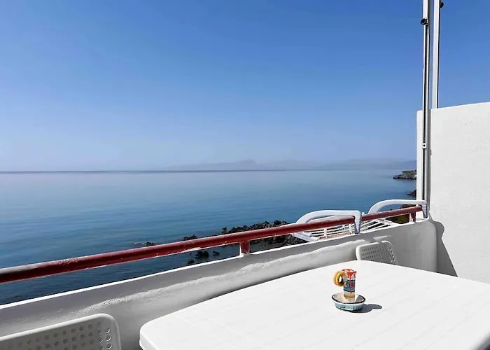 Cielo E Mare 公寓 *