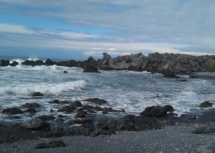 公寓 Cielo E Mare 斯卡莱阿