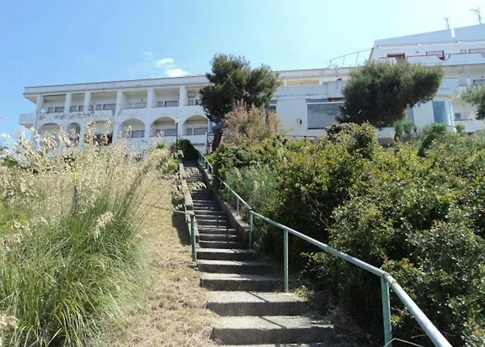 Cielo E Mare 公寓 *